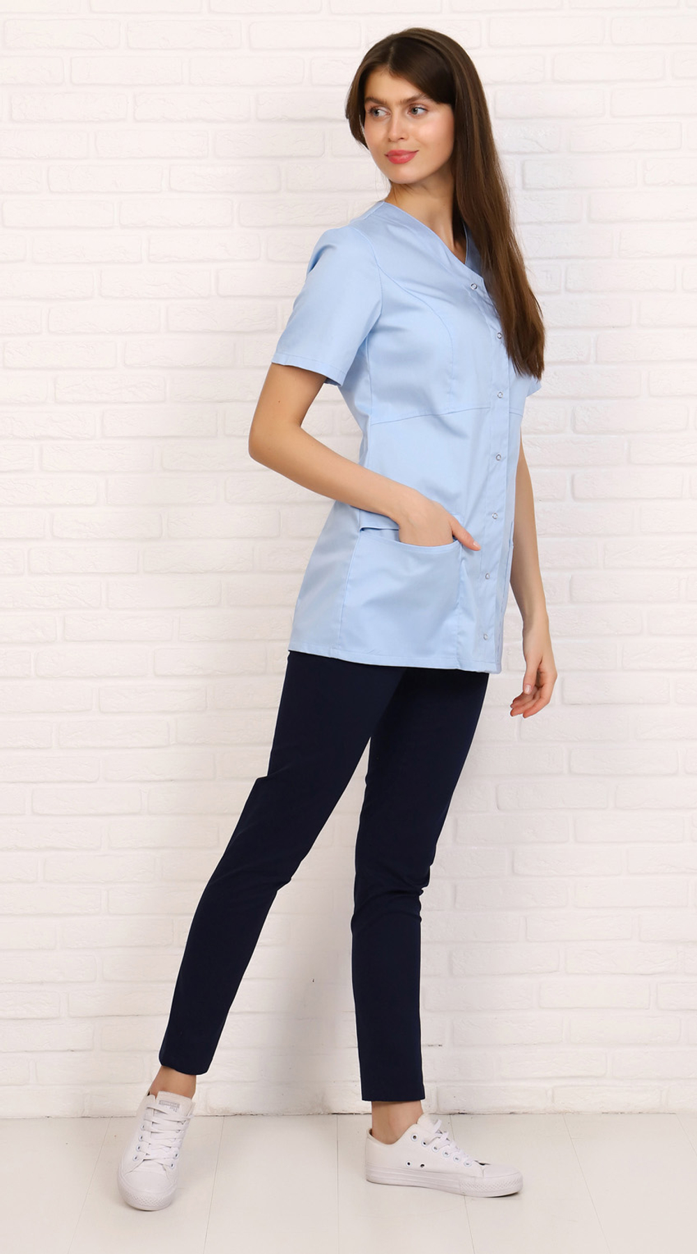 Блуза Паола №103