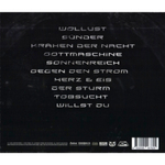 Stahlmann / Quarz (RU)(CD)