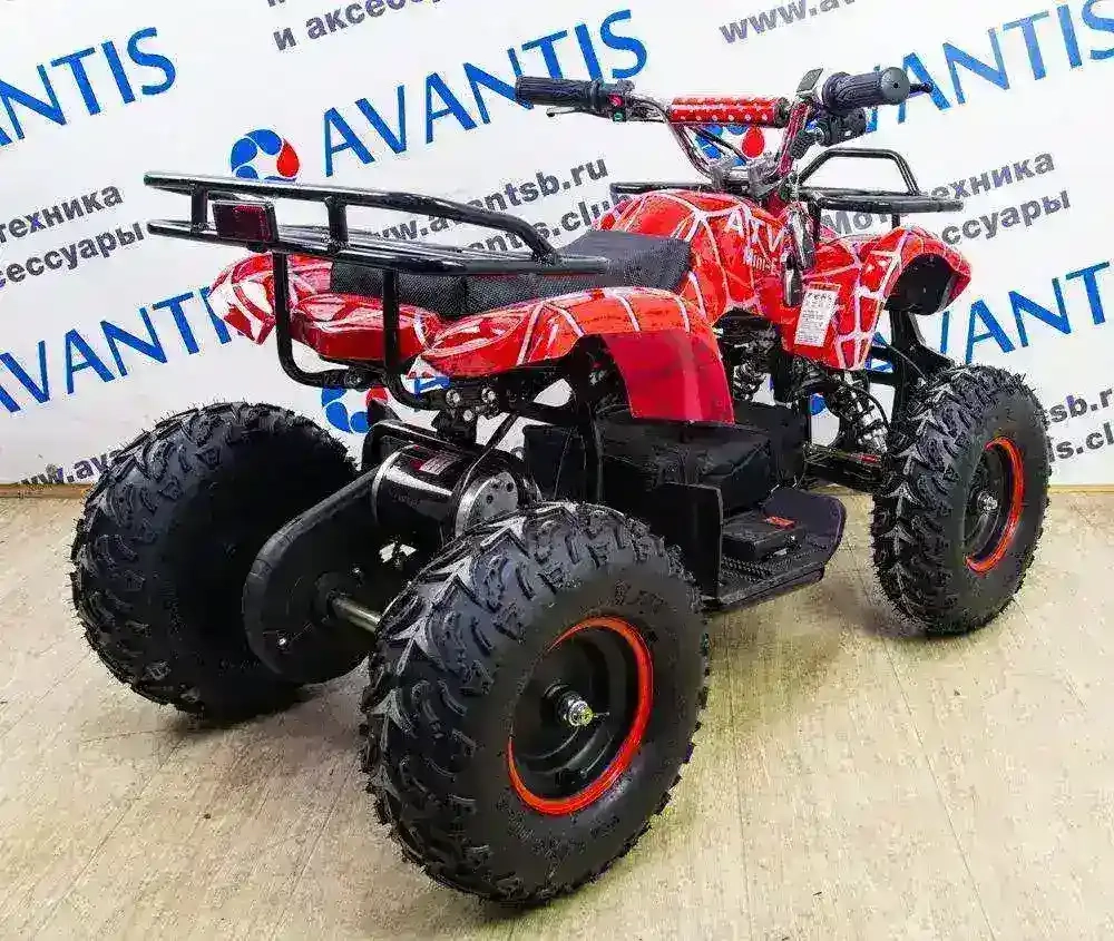 Электроквадроцикл Avantis CLASSIC E 1000W