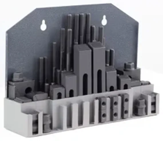 Сверлильно-фрезерный станок Optimum OPTImill MH 22VD