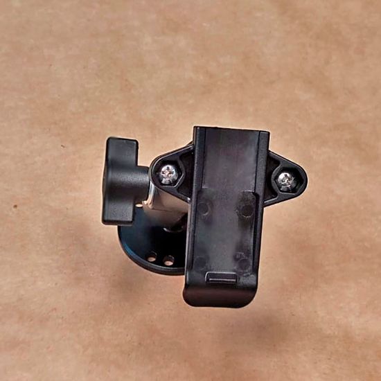 Крепление длинное на плоскость для туристических навигаторов Garmin (DTKP-188-LB)