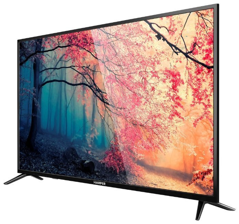 Телевизор Harper 55U750TS