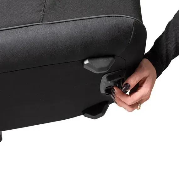 Коляска Espiro Miloo