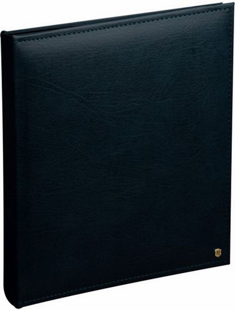 HENZO 11072 30x36.5/80 бел.стр Lonzo (черный) ф/альбом