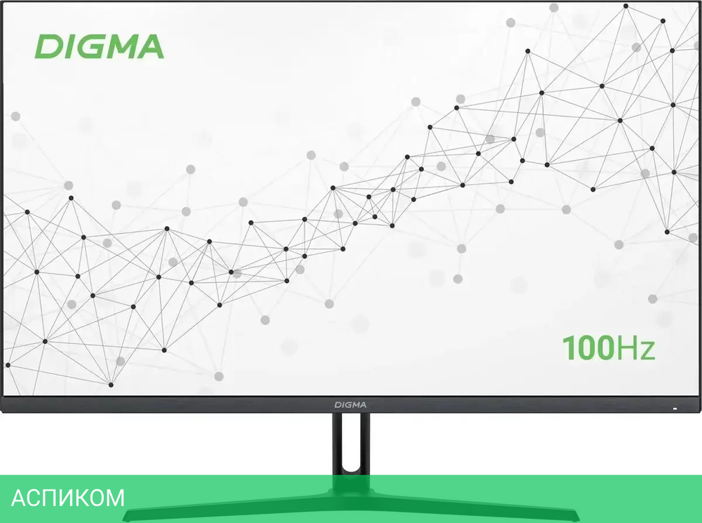 Монитор Digma Progress 24P504F