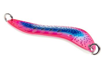 Блесна HIGASHI Dot spoon 24g #05