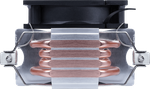 Кулер  AeroCool VERKHO 4 LITE PWM