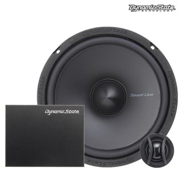 Dynamic State SLC-16.2