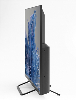 Телевизор Kivi 32" 32F750NB черный