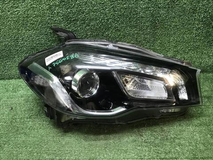 Фара правая Suzuki SX4 2 S-Cross (2016-2022) LED