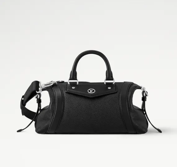 Сумка Louis Vuitton Biker, черный