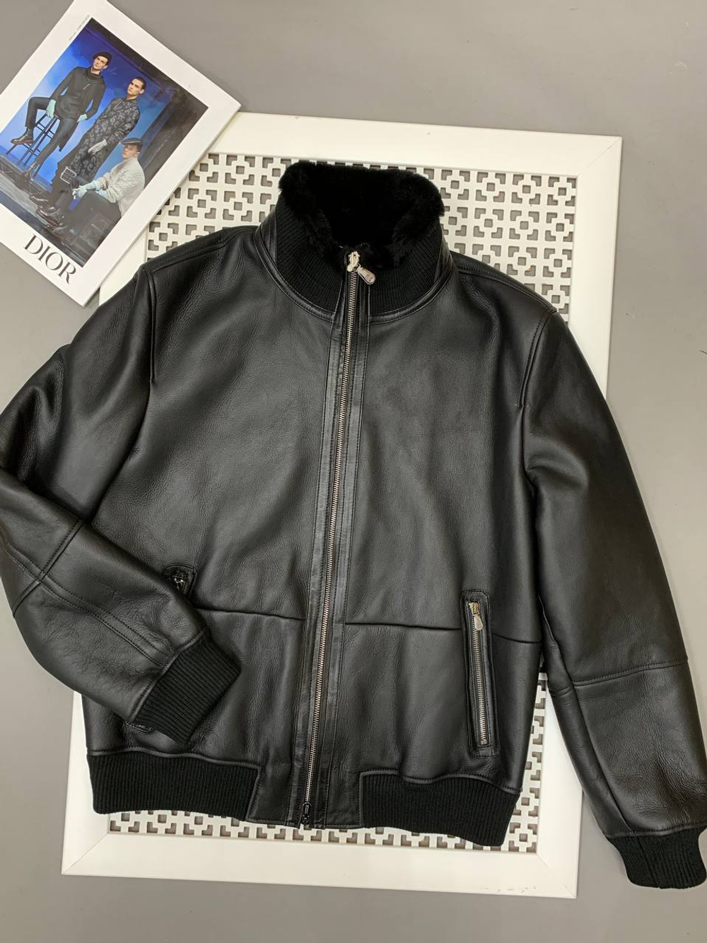 Куртка Brunello Cucinelli