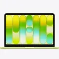 Apple MacBook Neo 13 2026 Citrus (Apple A18 Pro chip, 512GB, 8GB)
