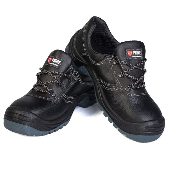 Полуботинки "Прайм" МП, ПУ/ПУ