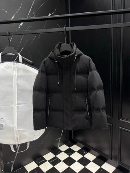 Пуховик Zegna
