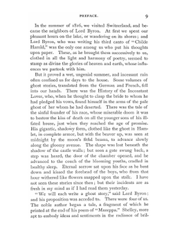 Frankenstein; Or, The Modern Prometheus | Wordsworth Collection