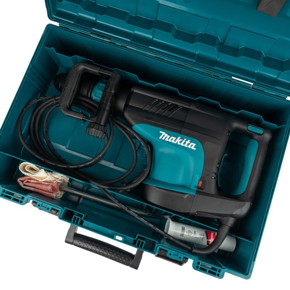 Молоток отбойный Makita HM1203C 1510 Вт