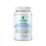 Комплекс морской коллаген, гиалуроновая кислота, коэнзим Q10 и витамин С (Marine collagen, hyaluronic acid, coenzyme Q10 and vitamin C complex)