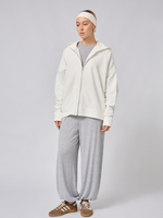 Брюки алладины из вискозы