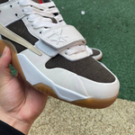 Кеды Nike