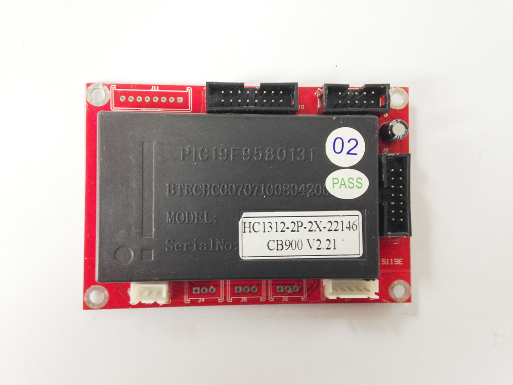 Bright 6008851 Плата компьютерная