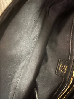 Сумка Fendi Baguette