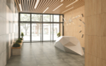 BETON ANTRACHITE (БЕТОН АНТРАЦИТ ) 600*1200 керамогранит матовый