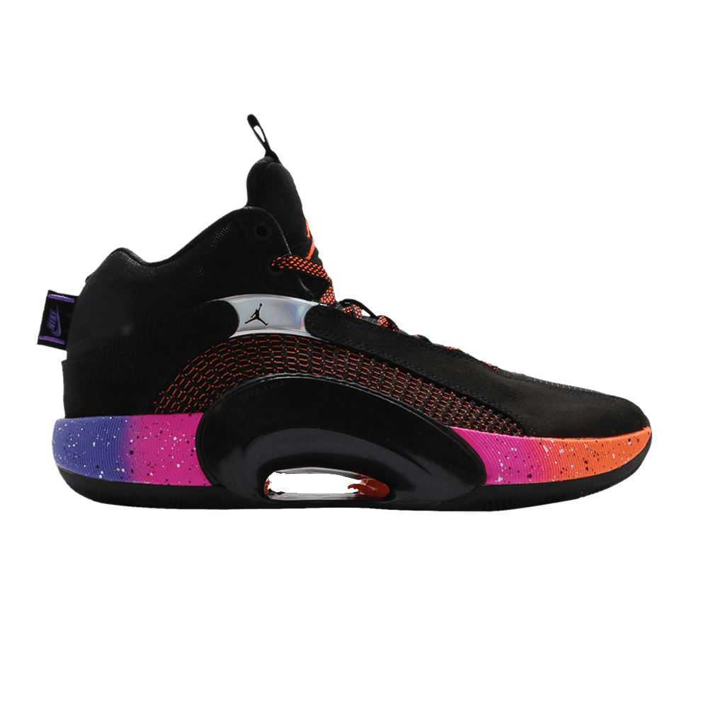 Кроссовки Jordan Air Jordan 35 Pf "Sunset"