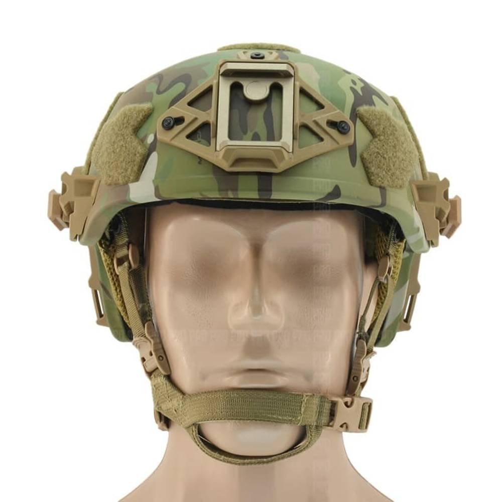 Защитный шлем TW 54-58 квадратный