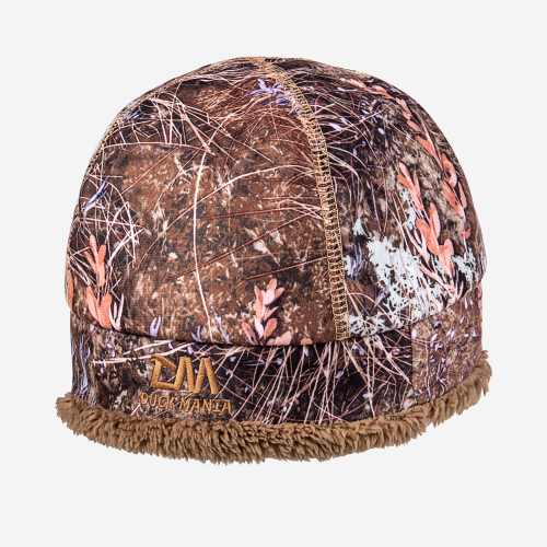 Шапка "BOREAL" цвет RN