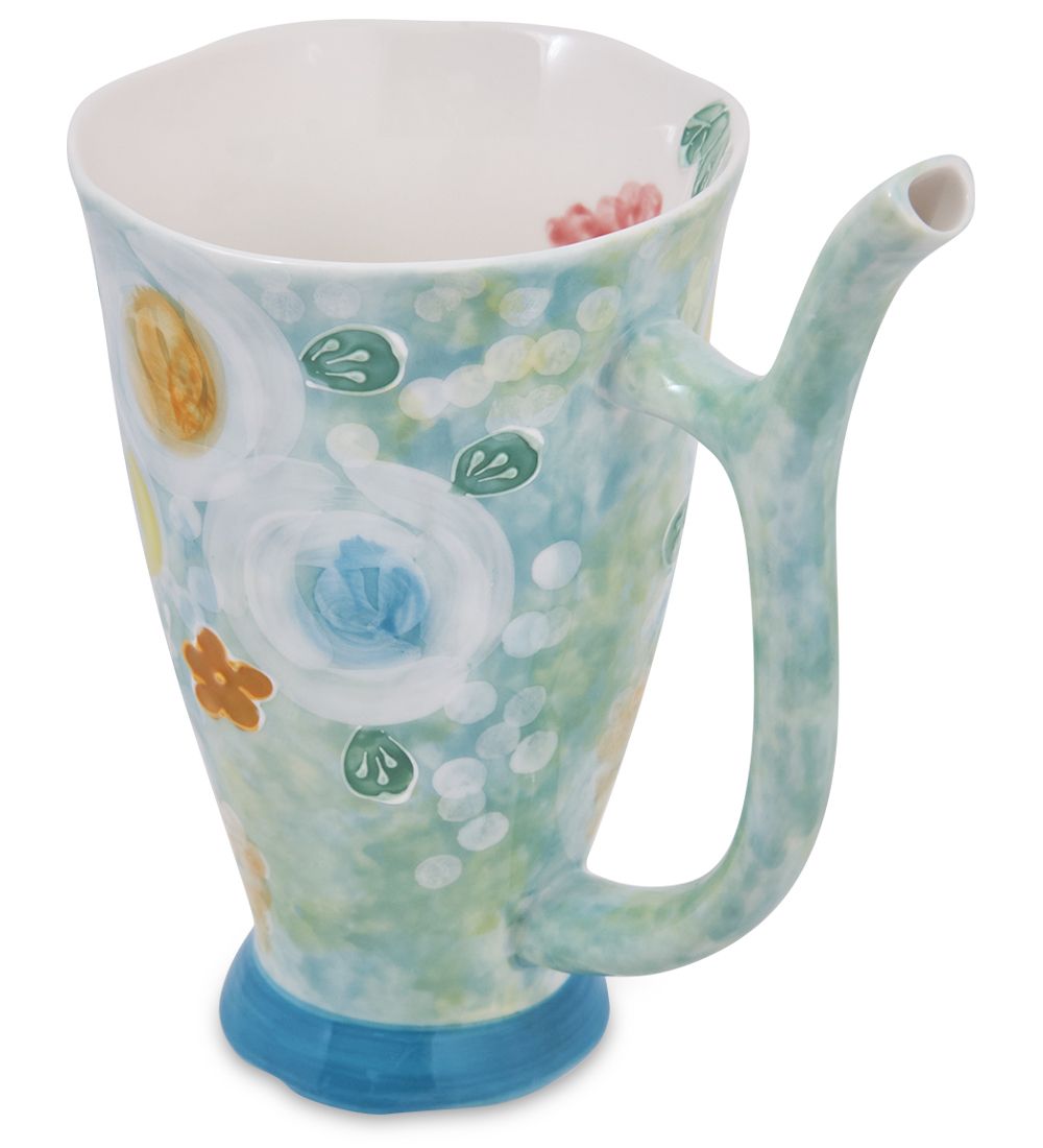 MUG-452/2 Кружка (бюветница)