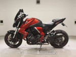 Honda CB1000R