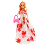 Кукла тип Модель с аксессуарами, пакет 203-6