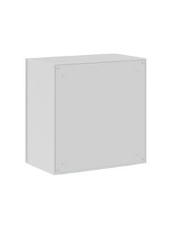 Шкаф ST с монтаж. платой 500х500х300мм от IP65-до IP66 IK10 DKC R5ST0553