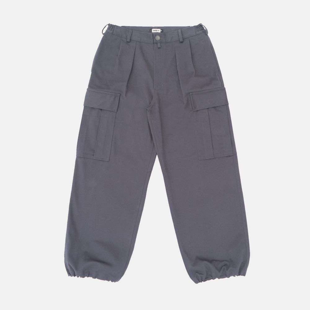 Купить Брюки Меч Cargo SS22 Темно-Серые Брюки Меч Cargo SS22 Темно-Серые