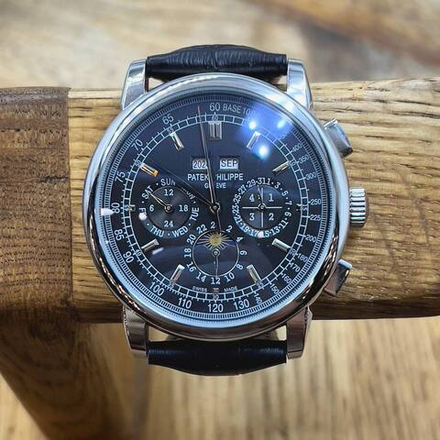 Часы Patek Philippe
