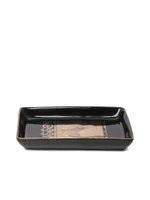 Поднос Для Мелочей Love Dance Ceramic Tray