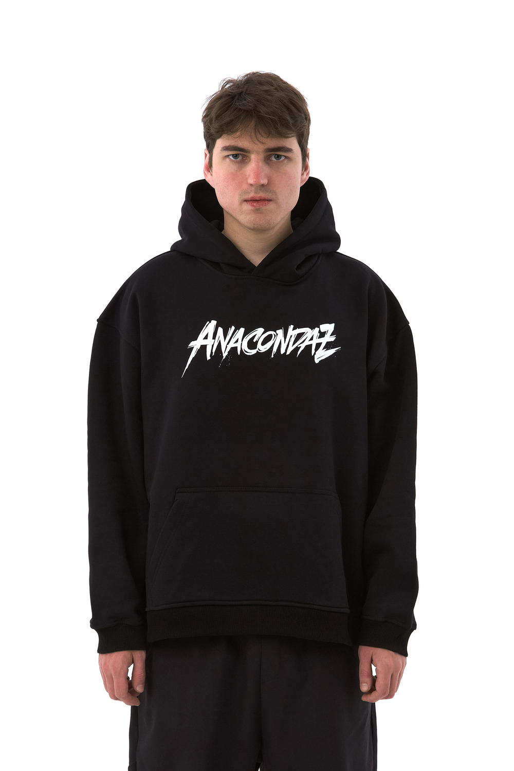 Худи "Anacondaz"