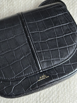 Сумка A.P.C. Betty