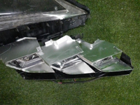 Битая Фара правая Lexus RX 4 (2015-2019) LED под 1 блок