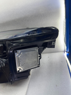 Передняя левая LED фара Dongfeng Aeolus Yi Pai 007 бу оригинал