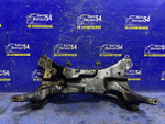 Балка передняя поперечная MITSUBISHI DION 2000-2005