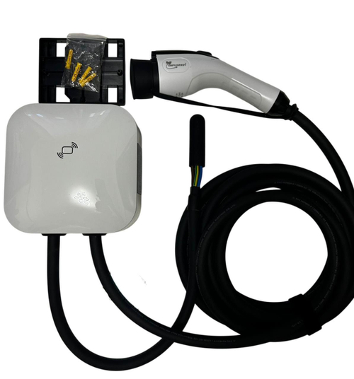 Зарядная станция Simple Energy Easy Box, 22 кВт (SE-AC-22E-GBT)