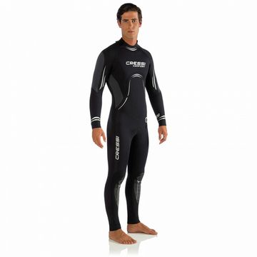 Гидрокостюм Cressi Comfort Man 7 мм