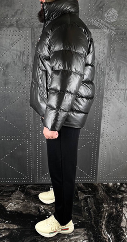 Пуховик Balenciaga