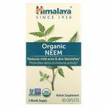 Himalaya, Ним, 60 капсуловидных таблеток