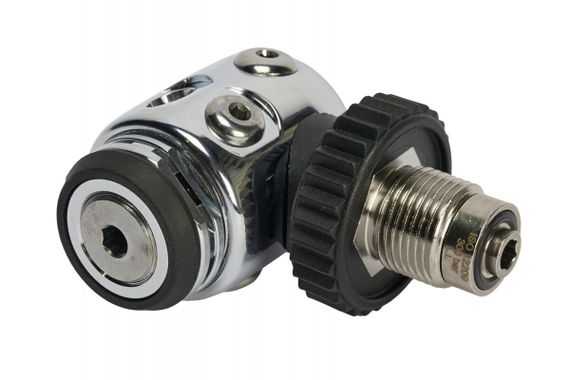 Первая ступень регулятора Seac MX100 DIN 300 BAR