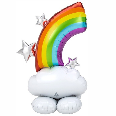 А ФИГУРА/P70 AIR Радуга