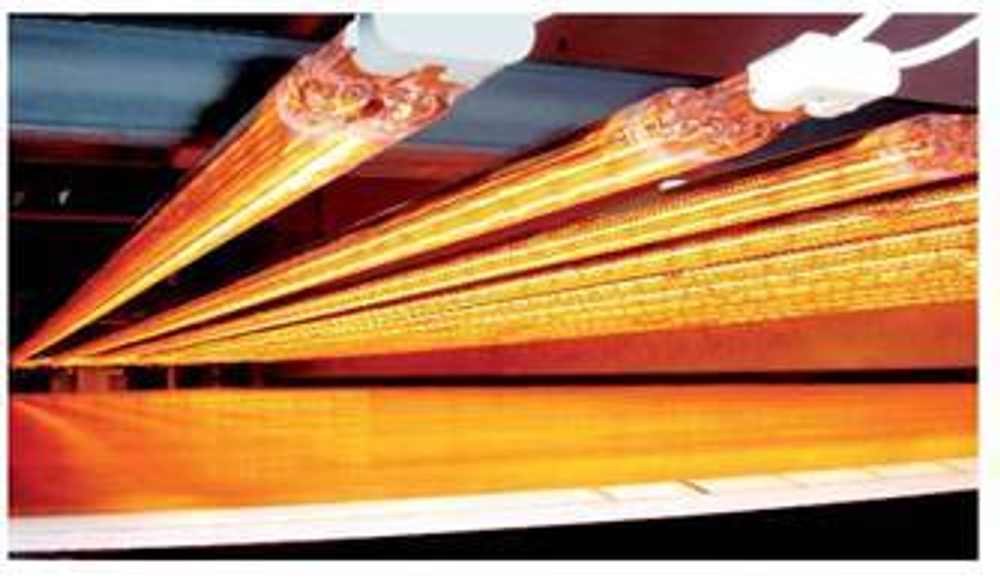 УФ лампы ИК лампы комплектующие для UV систем