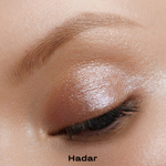 Сияющие тени-спарклы Shik Single Eyeshadow, 1шт